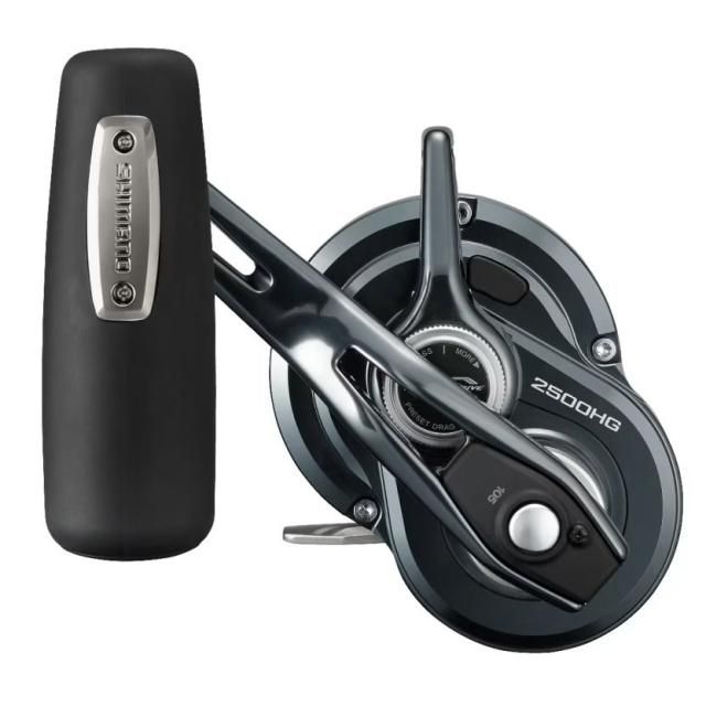 OCEAJIGGER LD2500MG NEW！ - HEAD & TAIL Web Shop