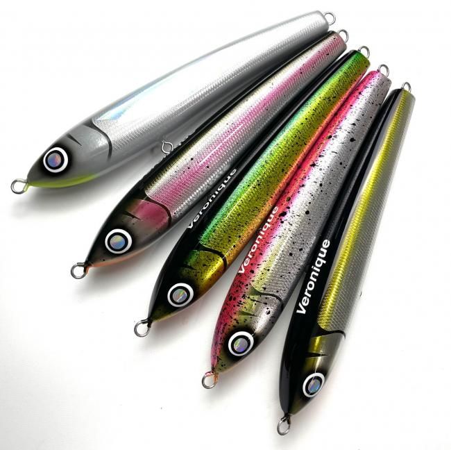 ルアー・フライ SOHO Veronicue240 ルアー・フライ SOHO Veronicue240