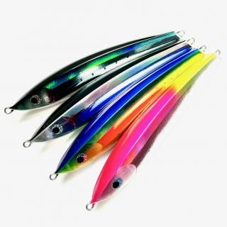 ダイビングペンシル - HEAD & TAIL Web Shop