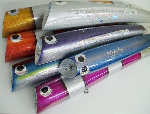 ナパーム250 - HEAD & TAIL Web Shop