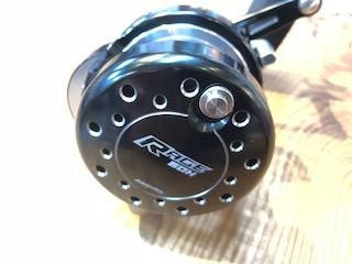 MAXEL／マクセル RAGE／レイジ 60H（右） Perfection