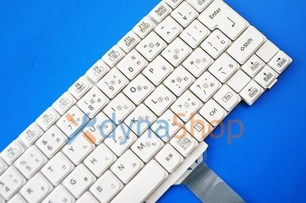 Panasonic レッツノート CF-SZ5 CF-SZ6 シリーズ 日本語キーボード