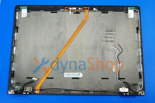 中古 東芝 dynabook U63/J シリーズ 液晶カバー webカメラ付き