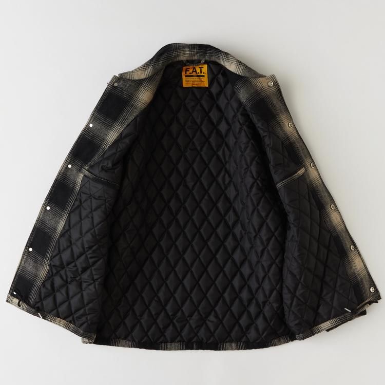 FAT（エフエイティー）OMBREAKERの通販ショップ - birnest