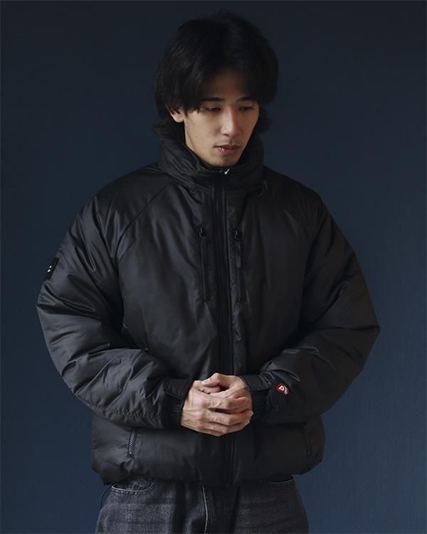 FTC / LEVEL 7 PRIMALOFT®︎ V5 JACKET - birnest