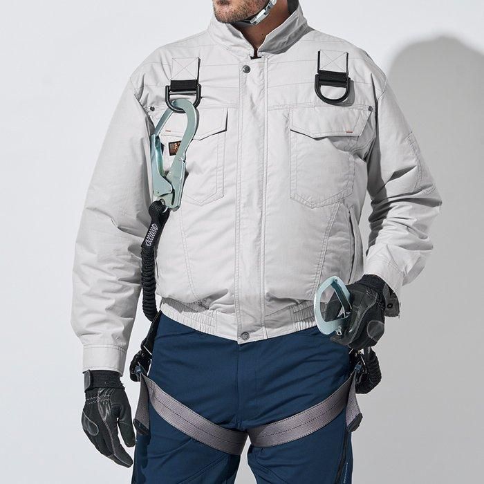 サンエス KF91400G（服のみ）｜空調服・EFウェア専門店 通販ショップ