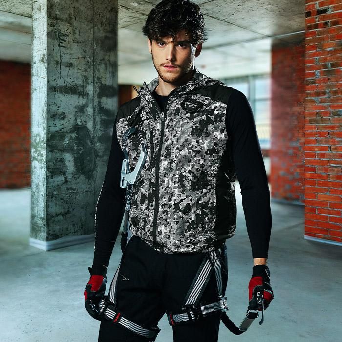 自重堂 74200（服のみ）｜空調服・EFウェア専門店ユニアカ