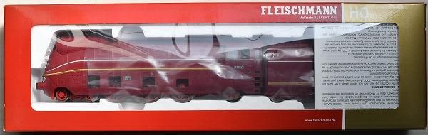 フライシュマン(Fleischmann) 蒸気機関車 | 鉄道模型通販専門店