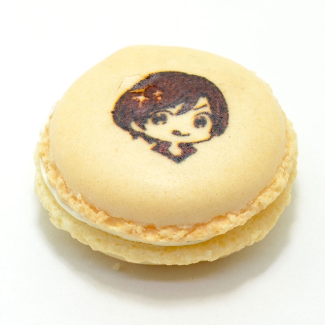 初音ミク』キャラクターズ Macaronアニメイトオンラインショップで発売