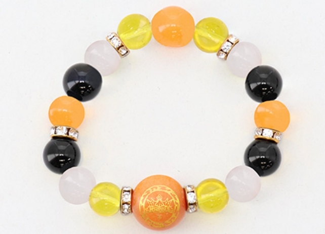 リボーン』ツナ＆リボーン、雲雀、骸らイメージのブレスレット登場