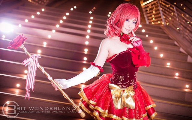 ラブライブ！』μ'sのメンバー・西木野真姫のコスプレ特集 | アニメイト