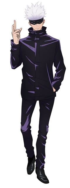 呪術廻戦』五条悟（ごじょうさとる）解説＆情報まとめ【最終話までの