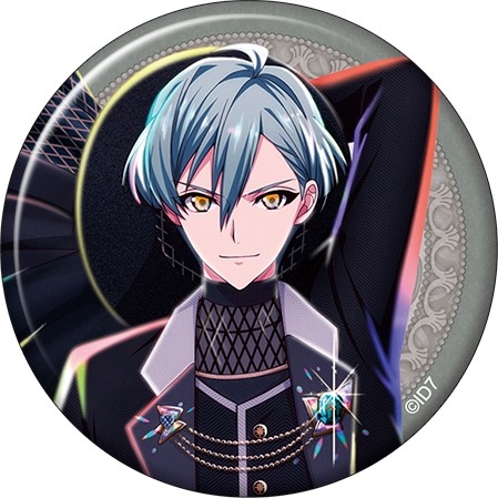 あ*か様 アイナナ 千 5th 缶バ 50点 あ*か様 アイナナ 千 5th 缶バ 50点