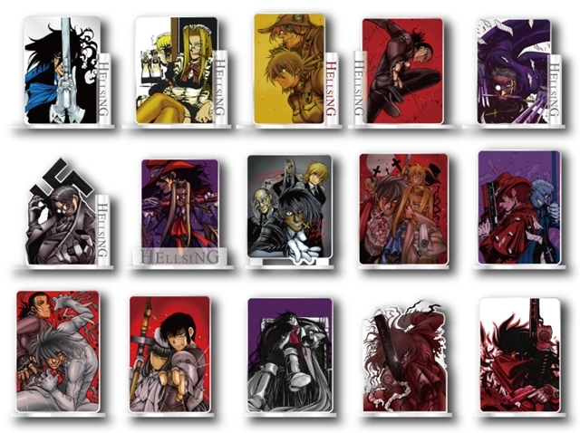 平野耕太 大原画展」の事後物販がアニメイト通販で実施 | アニメイト