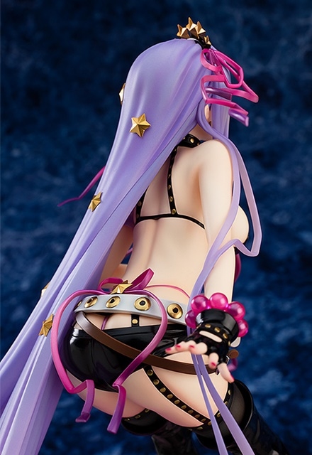 FGO』ムーンキャンサー/BB（小悪魔たまご肌）フィギュア化