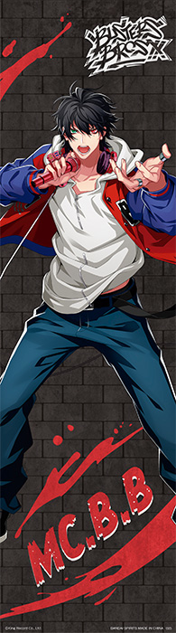 オオサカ・ナゴヤが初登場の「一番くじ ヒプマイ」最新作が8/7より順次