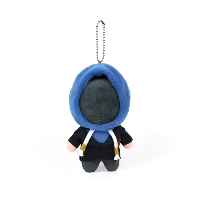 グループ「ナポリの男たち」グッズがアニメイト通販にて再販受注決定