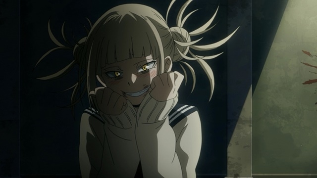 ヒロアカ』トガヒミコ（トガちゃん）解説＆情報まとめ！ | アニメイト