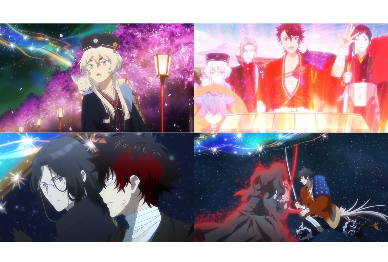 特『刀剣乱舞-花丸-』～雪ノ巻～」最新場面写真が解禁 | アニメイト