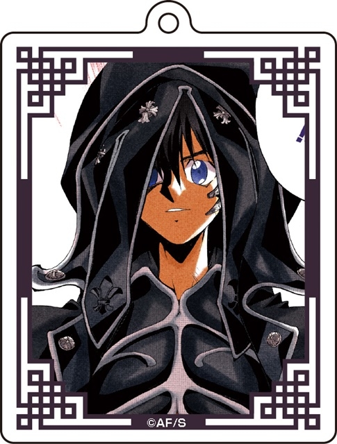 アニメイト通販「くじメイト」に『封神演義』が登場 | アニメイトタイムズ