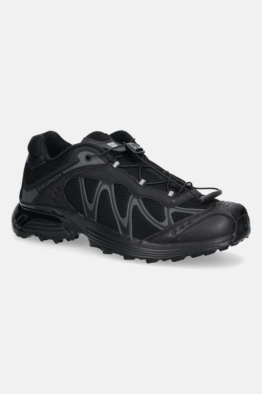 Salomon S/Lab XT-6 Adv Triple Black L41086600 at PRM US