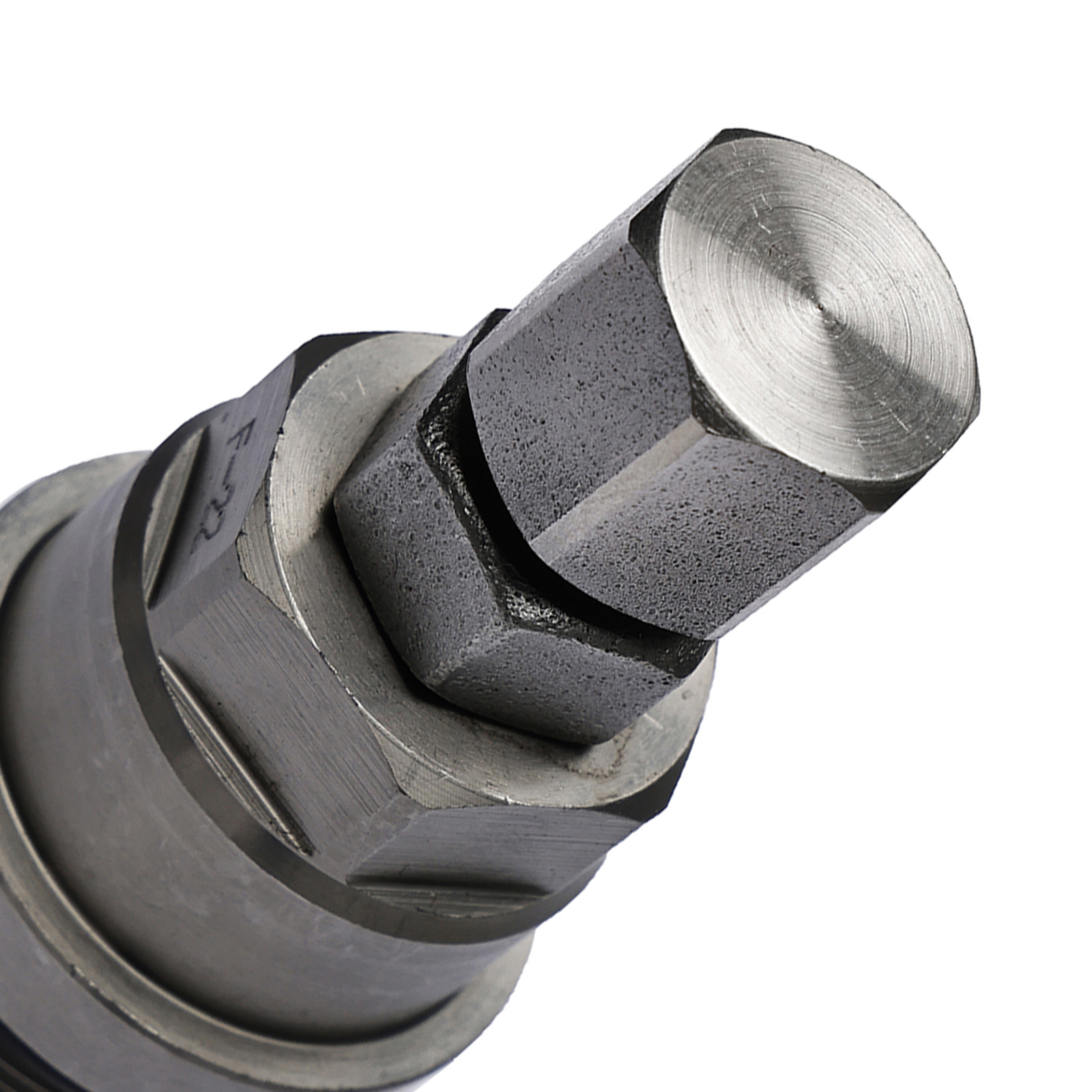 Service Relief Valve 4372683 For Hitachi ZAX110 ZX120 EX100-5