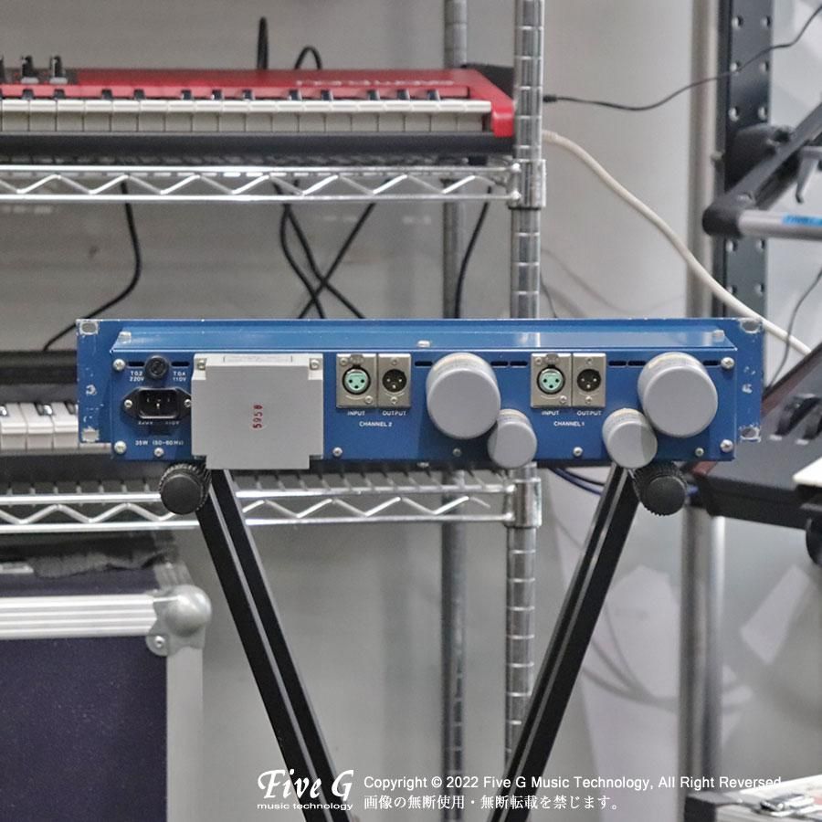 TUBE-TECH | MP1A | 中古 - Used - レコーディング | Five G music