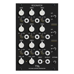 Noise Engineering | Zularic Repetitor | - モジュラーシンセ | Five