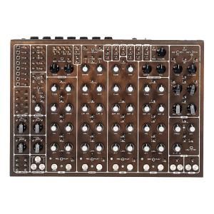 Make Noise | Resynthesizer | ユーロラック・モジュラーシンセ | Five