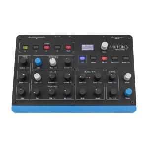 Doepfer A-101-2 Vactrol Low Pass Gate | ユーロラック・モジュラー