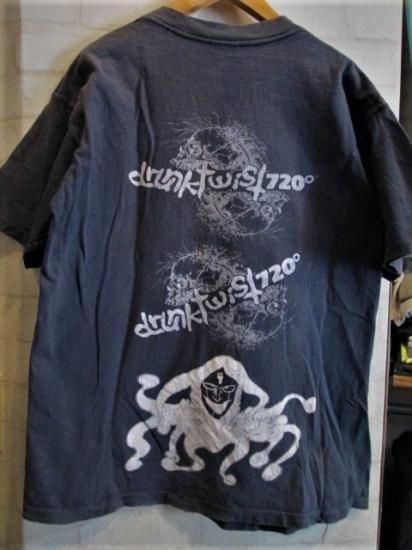 ZORLAC (ゾーラック) x VIOLENT GRIND (バイオレントグラインド) FUCK