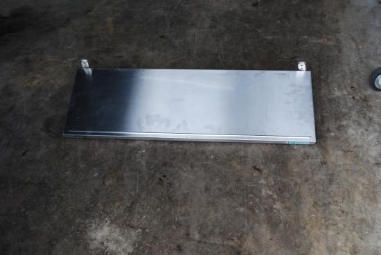 平棚 900×300 - 野口厨房・厨房機器オンライン