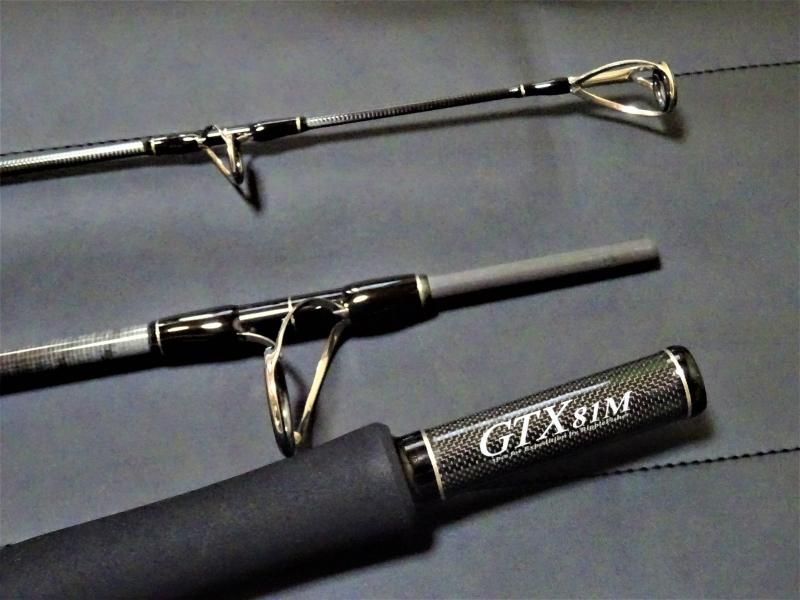 RippleFisher GTXpedition 3pc コンパクトGT NB-EYE-TOKYO