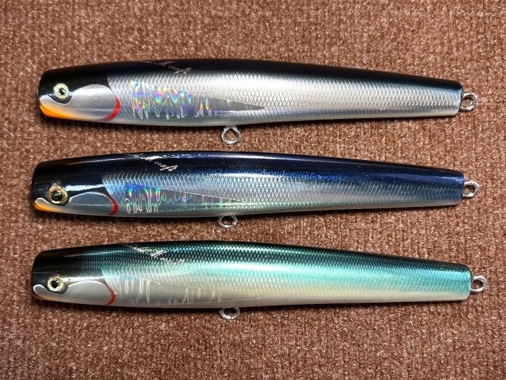 菊池クラフト Bubbleswimmer180アルミ NB-EYE-TOKYO