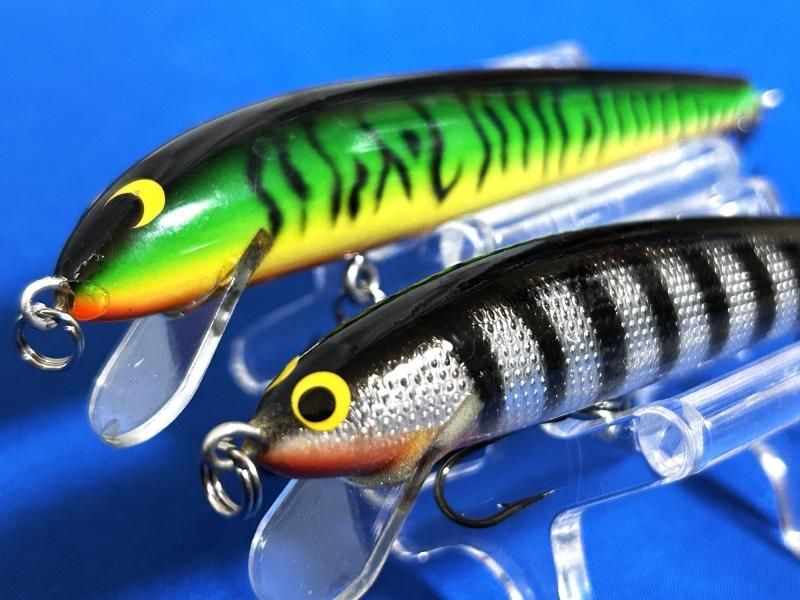 BAGLEY BANG-O LURE BL4 バングｵｰ4