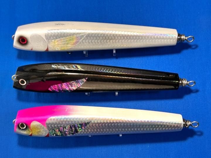 萬葉ベイツ 230RD 狂鱗リバースダンクポップ NB-EYE-TOKYO