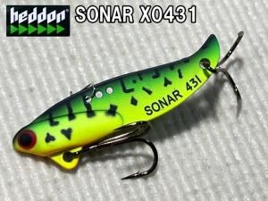 Heddon - NB－EYE TOKYO JAPAN Fishing Tackle Web Shop