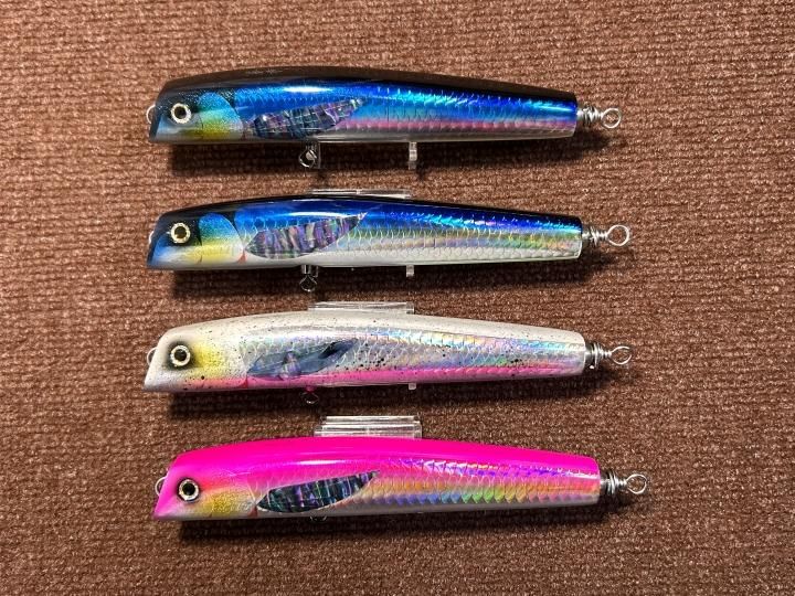 萬葉ベイツ SPEED POP 180 NEW NB-EYE-TOKYO