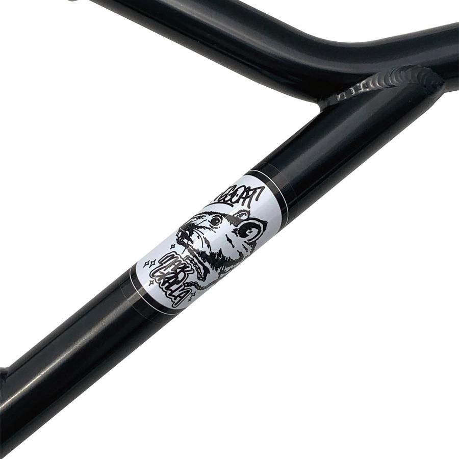 SKAPEGOAT - RATKID BAR 8.5