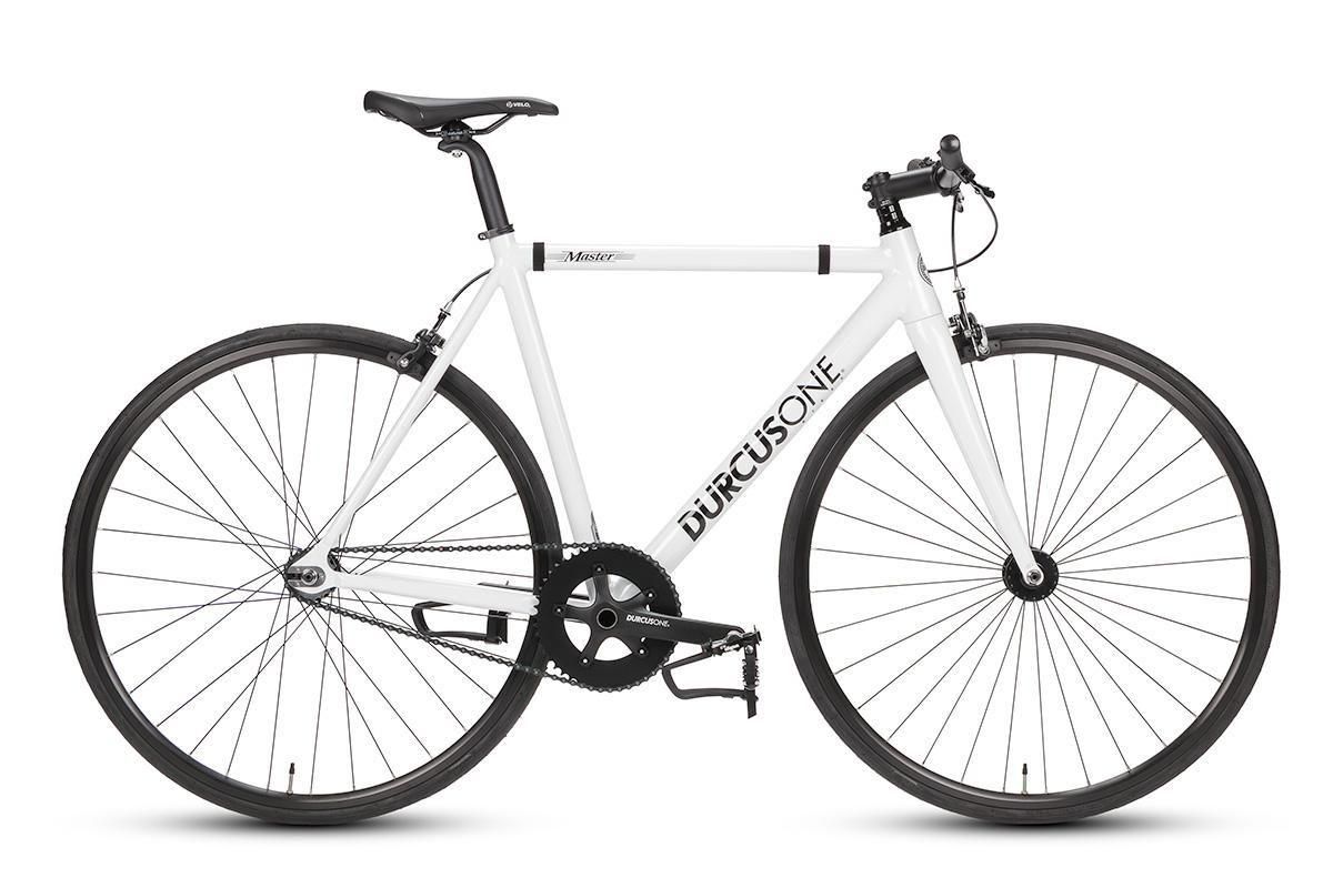 PIST・ピスト, トラックバイク / COMPLETE・完成車 || W-BASE