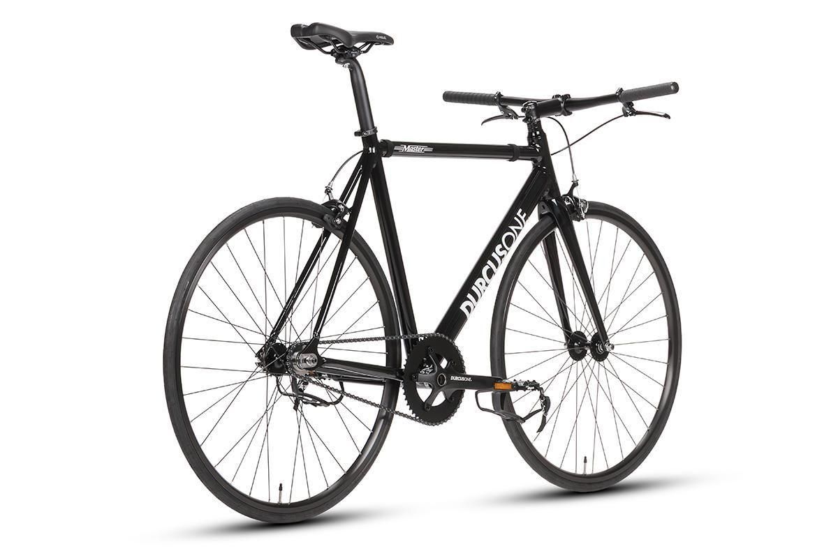 DURCUS ONE - MASTER - WHITE - W-BASE | BMXやピストを扱う渋谷の