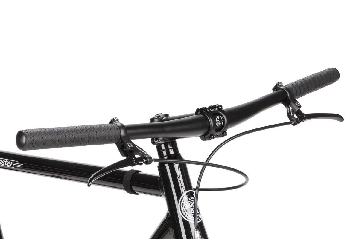 DURCUS ONE - MASTER - WHITE - W-BASE | BMXやピストを扱う渋谷の