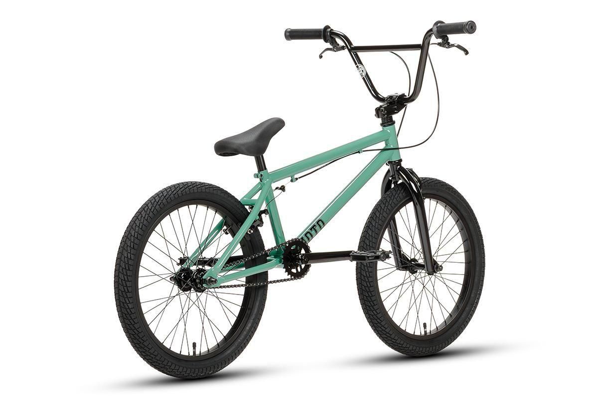 DURCUS ONE - MOTO V2 - SAGE GREEN - W-BASE | BMXやピストを扱う渋谷