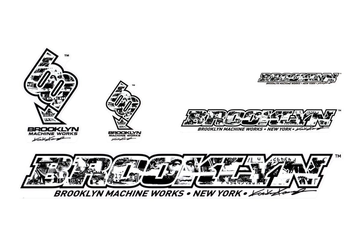 BROOKLYN MACHINE WORKS（ブルックリンマシンワークス） / BRAND / W-BASE