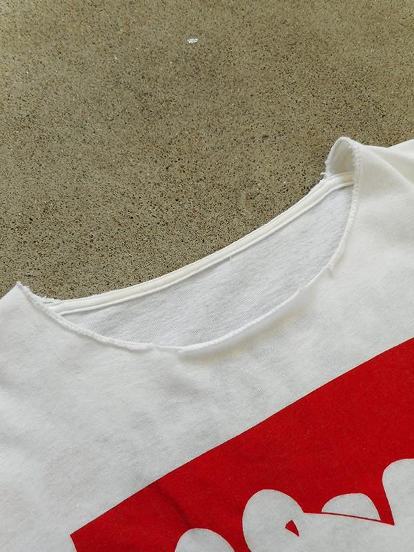 90's WOODSTOCK 94 T-shirt - Spring Store by rightyright