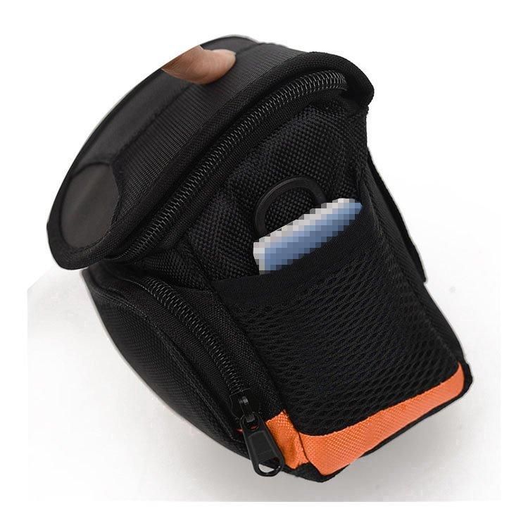 NIKON Z 30 カメラバッグ ショルダーベルト付き 一眼 カメラケース