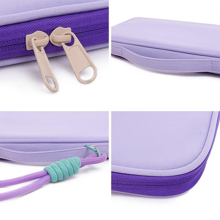 LAVIE N14 Slim ケース 14インチ カバー キャンバス調 かばん型 バッグ