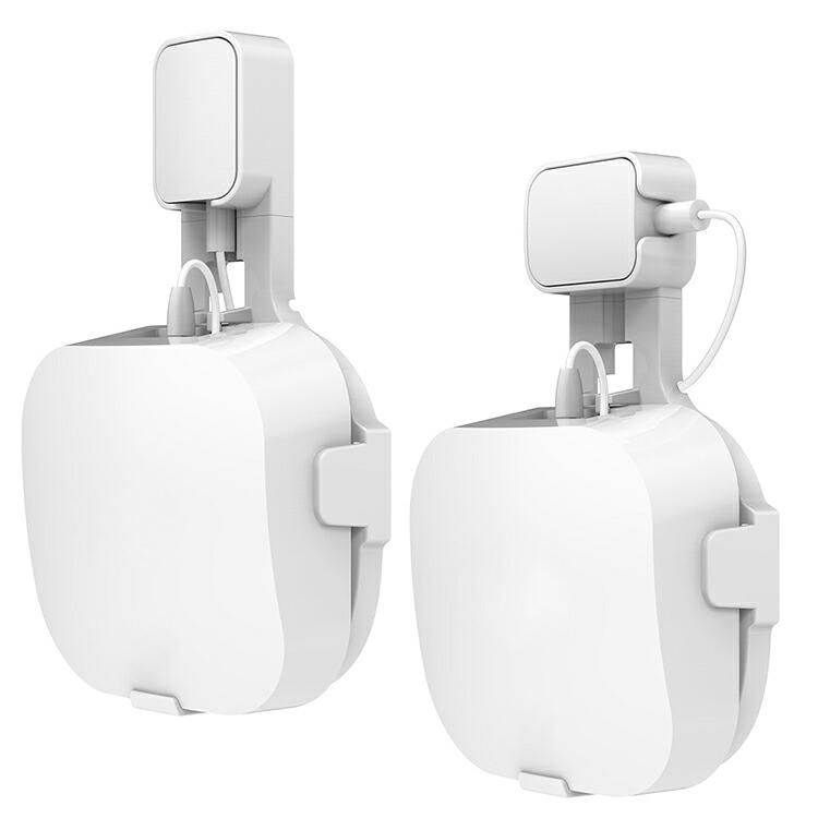Eero Pro 6 / 6E 壁固定ブラケット プラスチック Amazon アマゾン