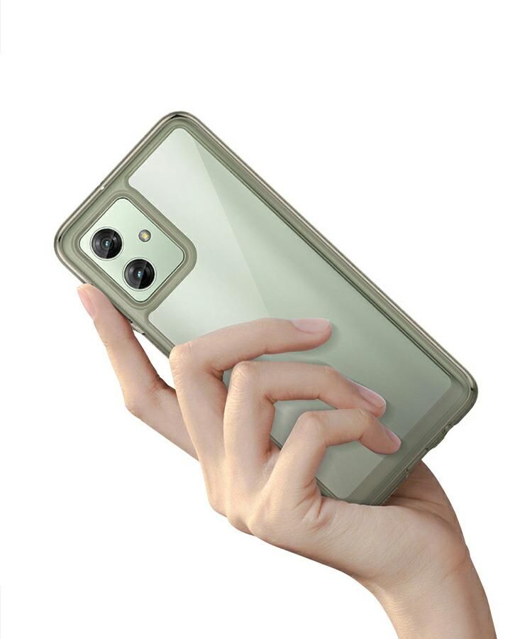 Moto G64 5G ケース Moto g64y 5G クリア 耐衝撃 カバー TPU 透明