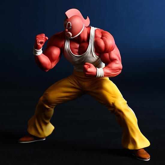キン肉マングレート 原作ver. レジンキャスト製 - フィギュアメーカー